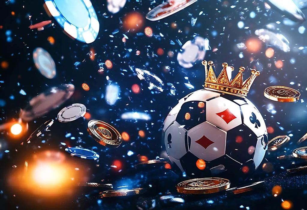 Baccarat đọc theo Player, Banker và Tie