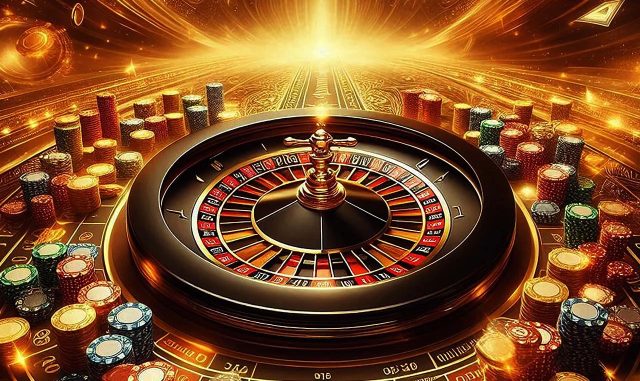 KIM66 casino 3